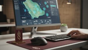 الاعلانات الرقمية