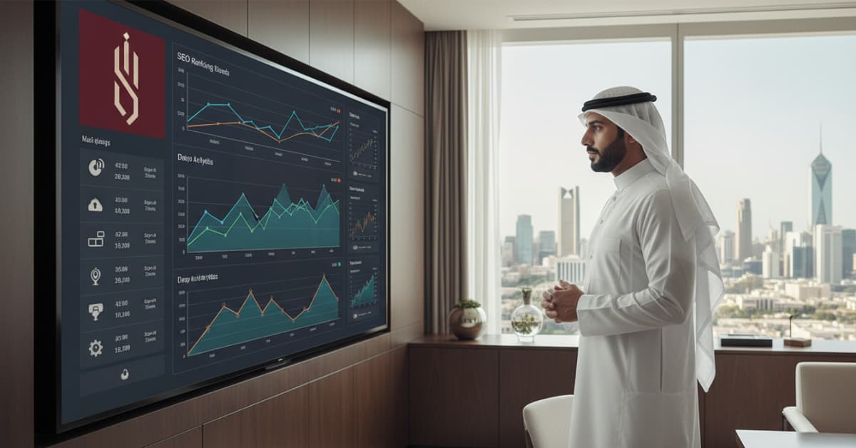 السيو التقني