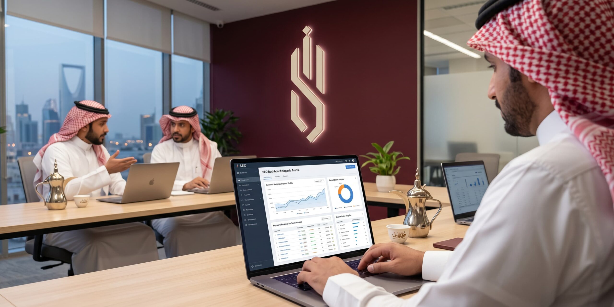 مفهوم تحسين محركات البحث
