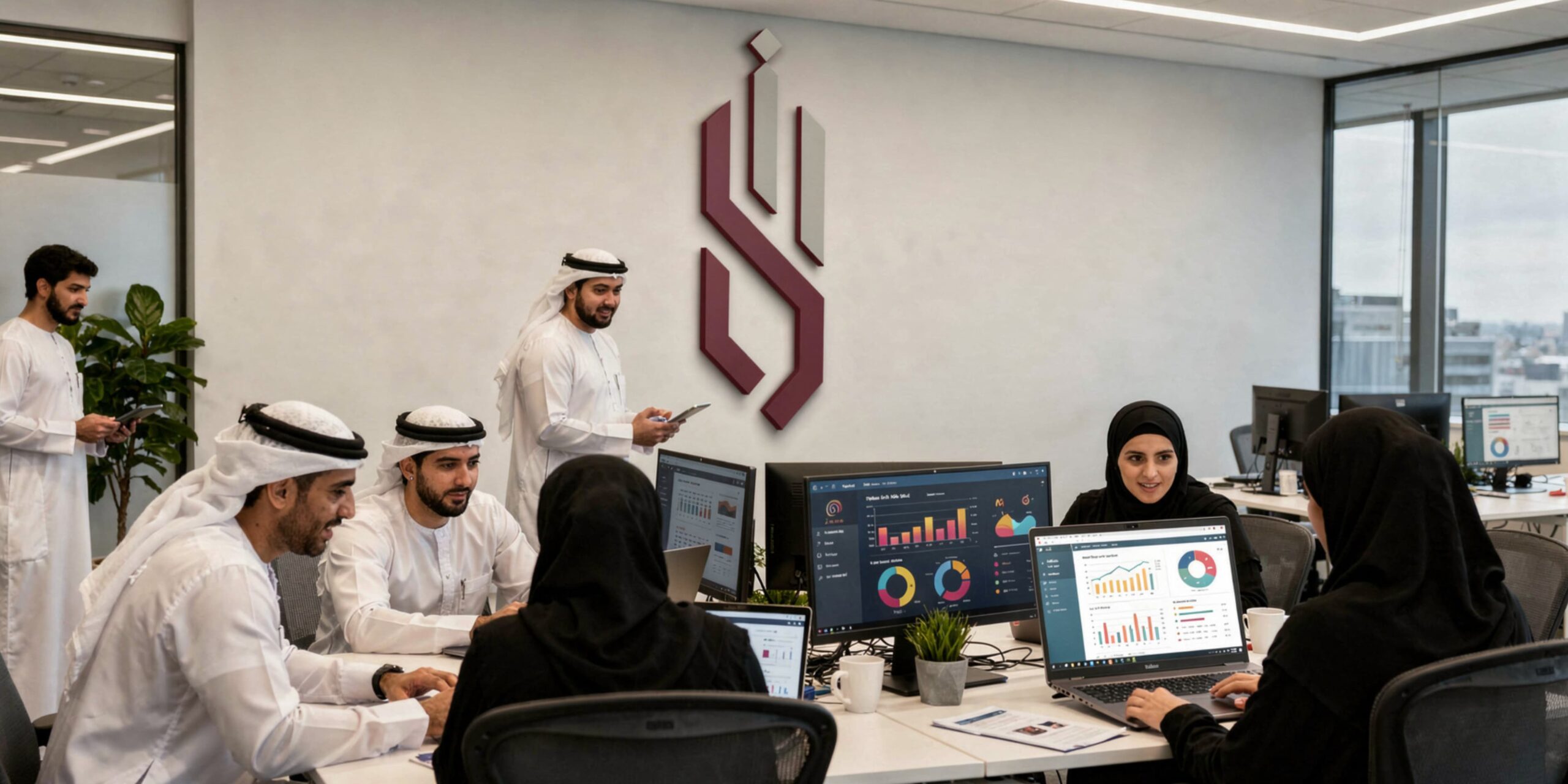 شركات متخصصة في التسويق الالكتروني