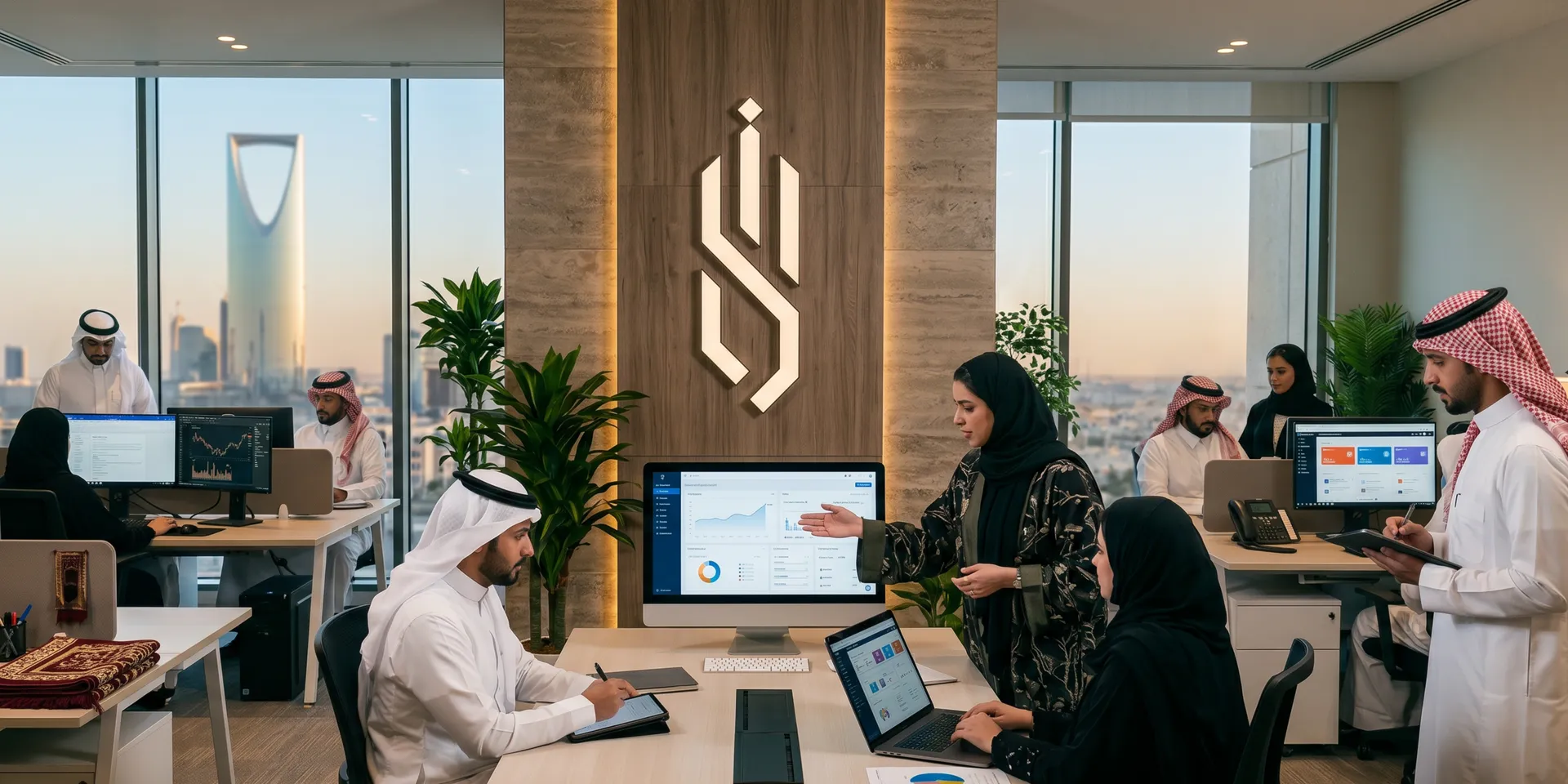 شركة تسويق منتجات