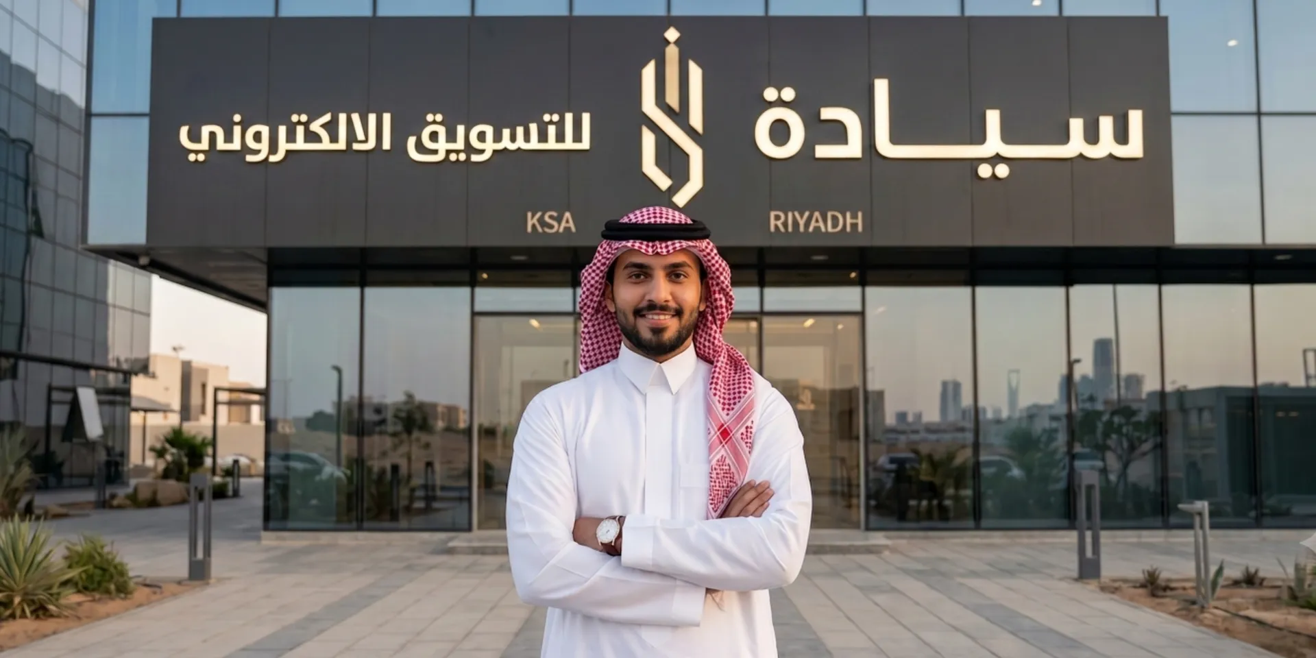 خدمات تسويق الكتروني