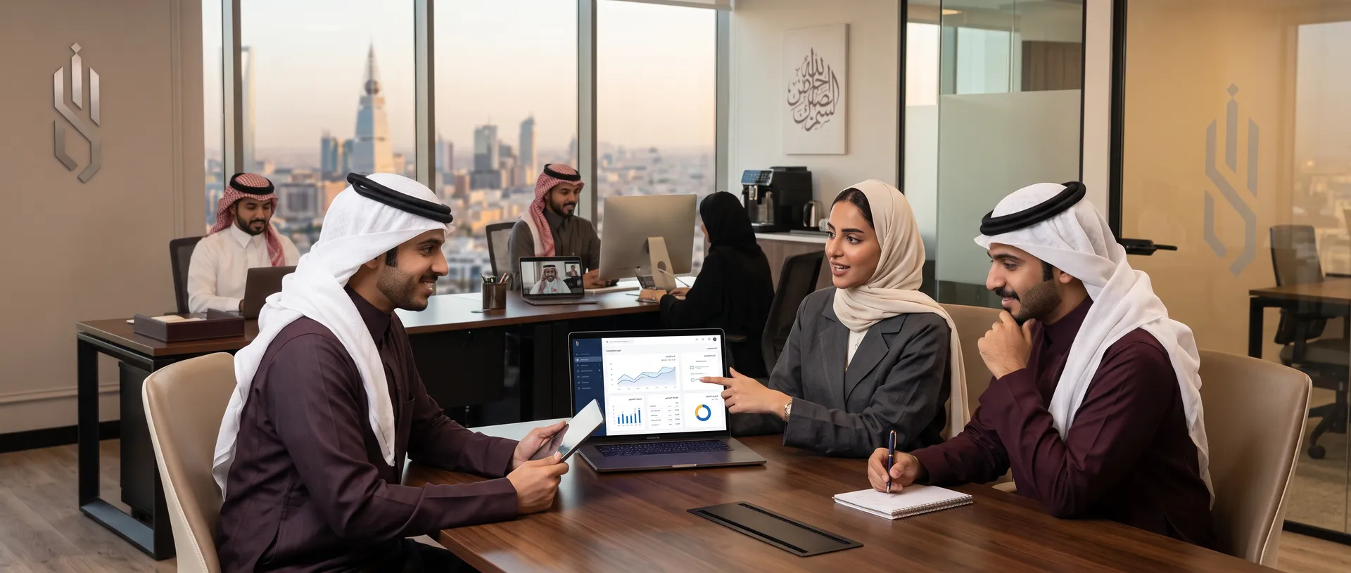 خدمات تسويق الكتروني
