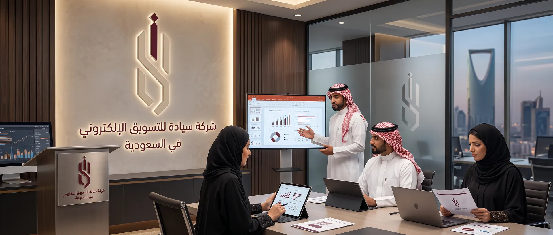 افضل شركة تسويق رقمي