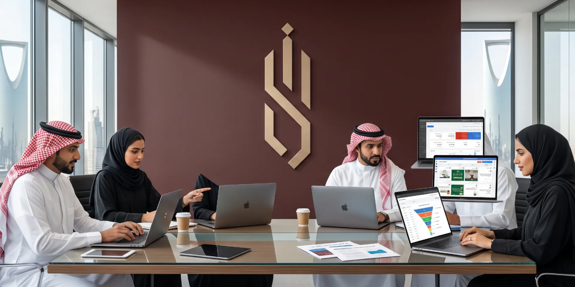 أفضل متاجر إلكترونية سعودية