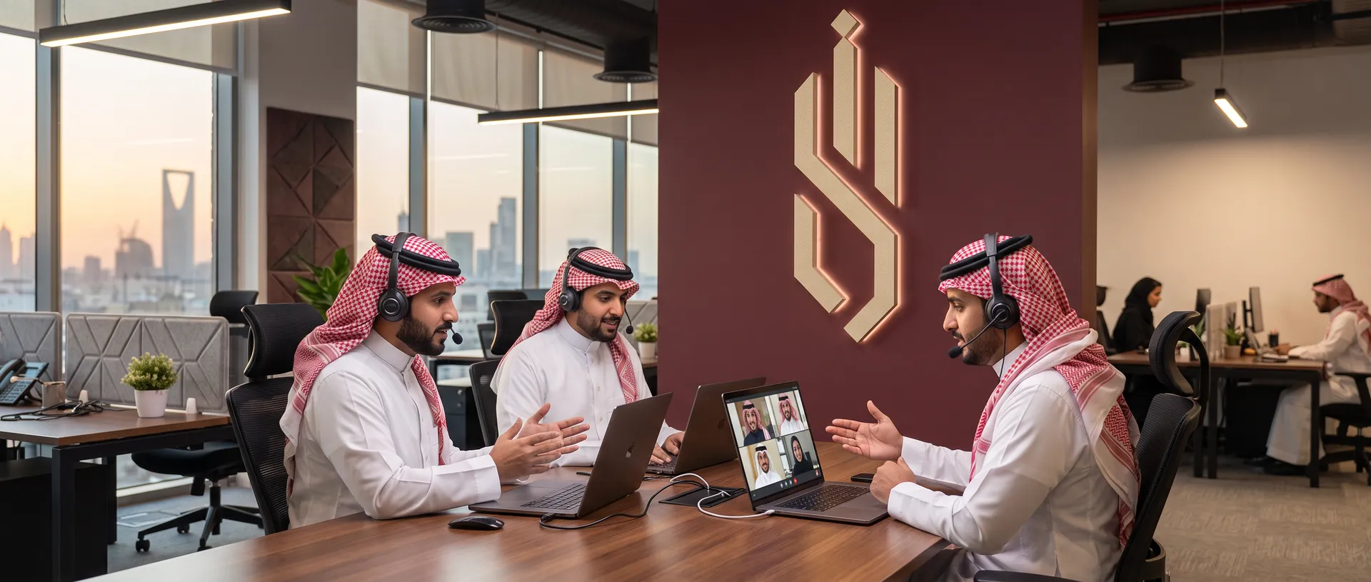 التسويق الرقمي الشركات