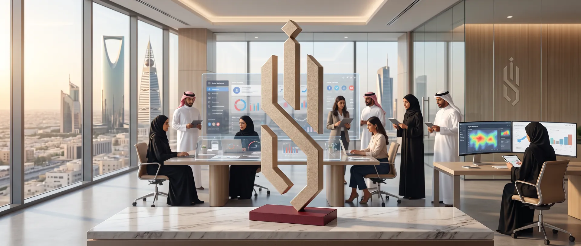 التسويق للعلامات التجارية